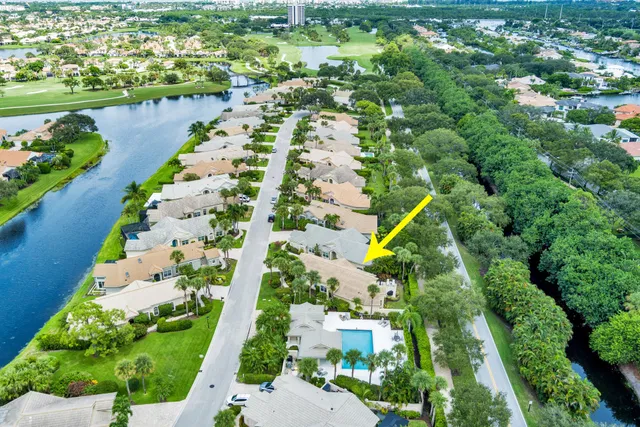 Jonathan's Landing Jupiter FL Residence photo 45