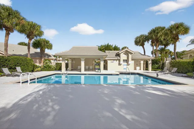 Jonathan's Landing Jupiter FL Residence photo 47