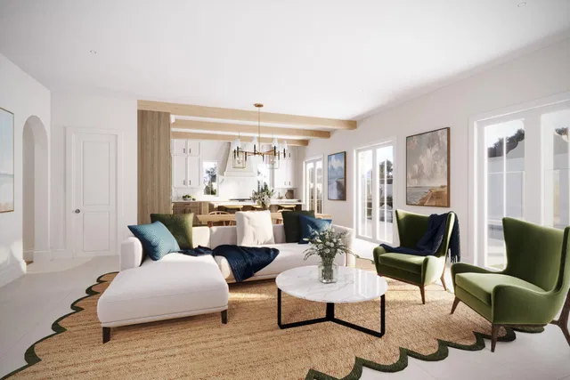 SoSo West Palm Beach Residence photo 10