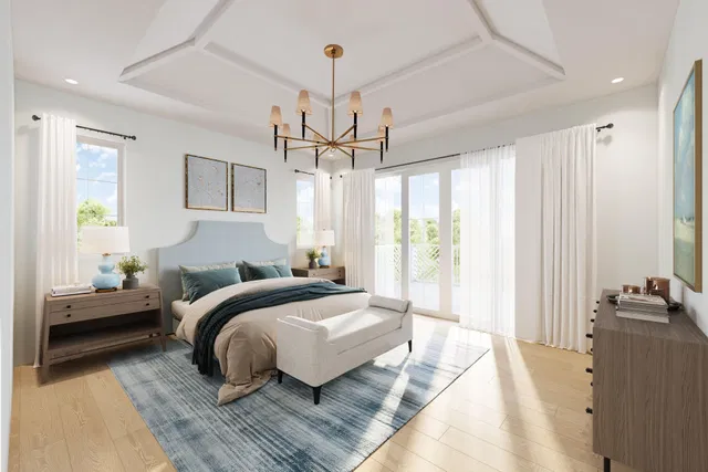 SoSo West Palm Beach Residence photo 14