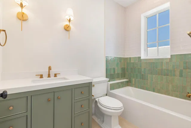 SoSo West Palm Beach Residence photo 22