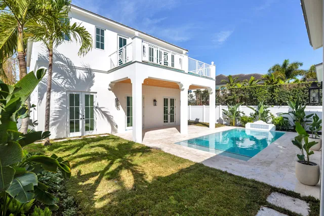 SoSo West Palm Beach Residence photo 30
