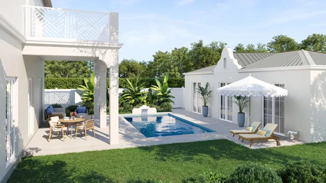 SoSo West Palm Beach Residence photo 32