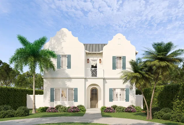 SoSo West Palm Beach Residence photo 33