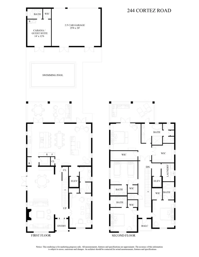 SoSo West Palm Beach Residence photo 35