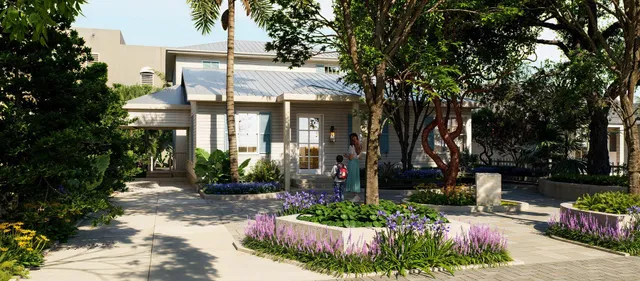 Downtown Delray Beach Residence photo 4