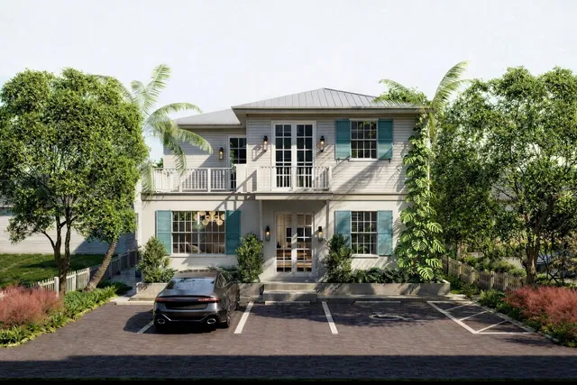 Downtown Delray Beach Residence photo 5
