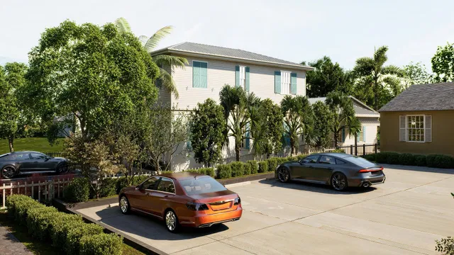 Downtown Delray Beach Residence photo 6