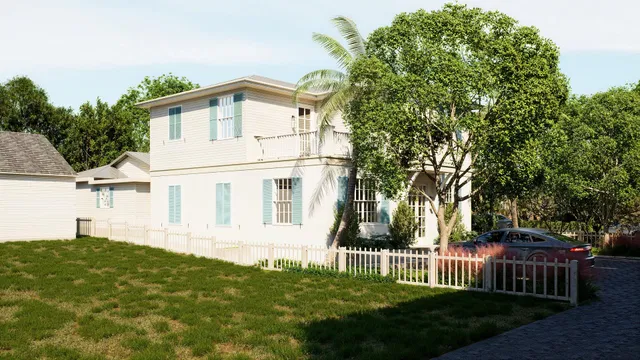 Downtown Delray Beach Residence photo 7