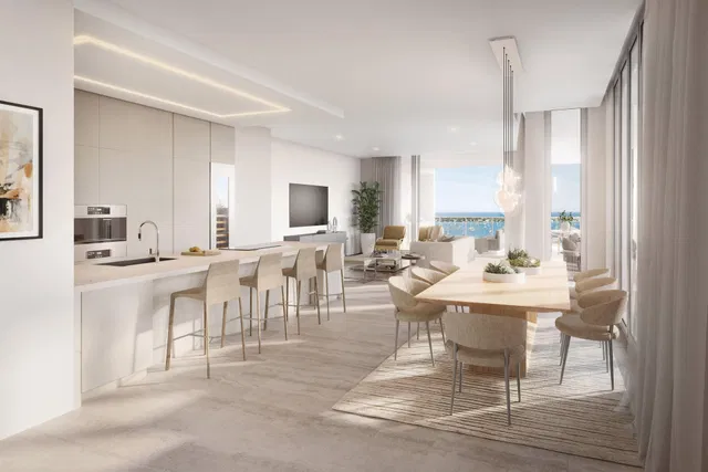 Alba Palm Beach Unit 1503 photo 2