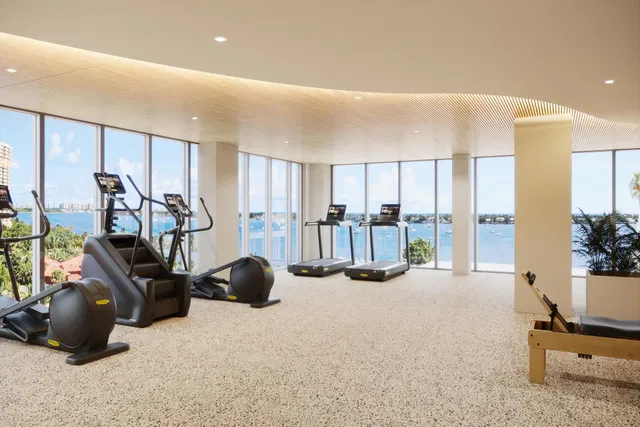 Alba Palm Beach Unit 1503 photo 5
