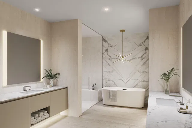 Alba Palm Beach Unit 1503 photo 9