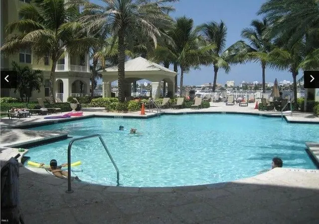 Windward Bay Lantana Unit 119 photo 16