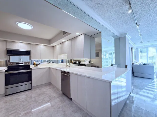 Barclay Condo Unit 316 photo 5