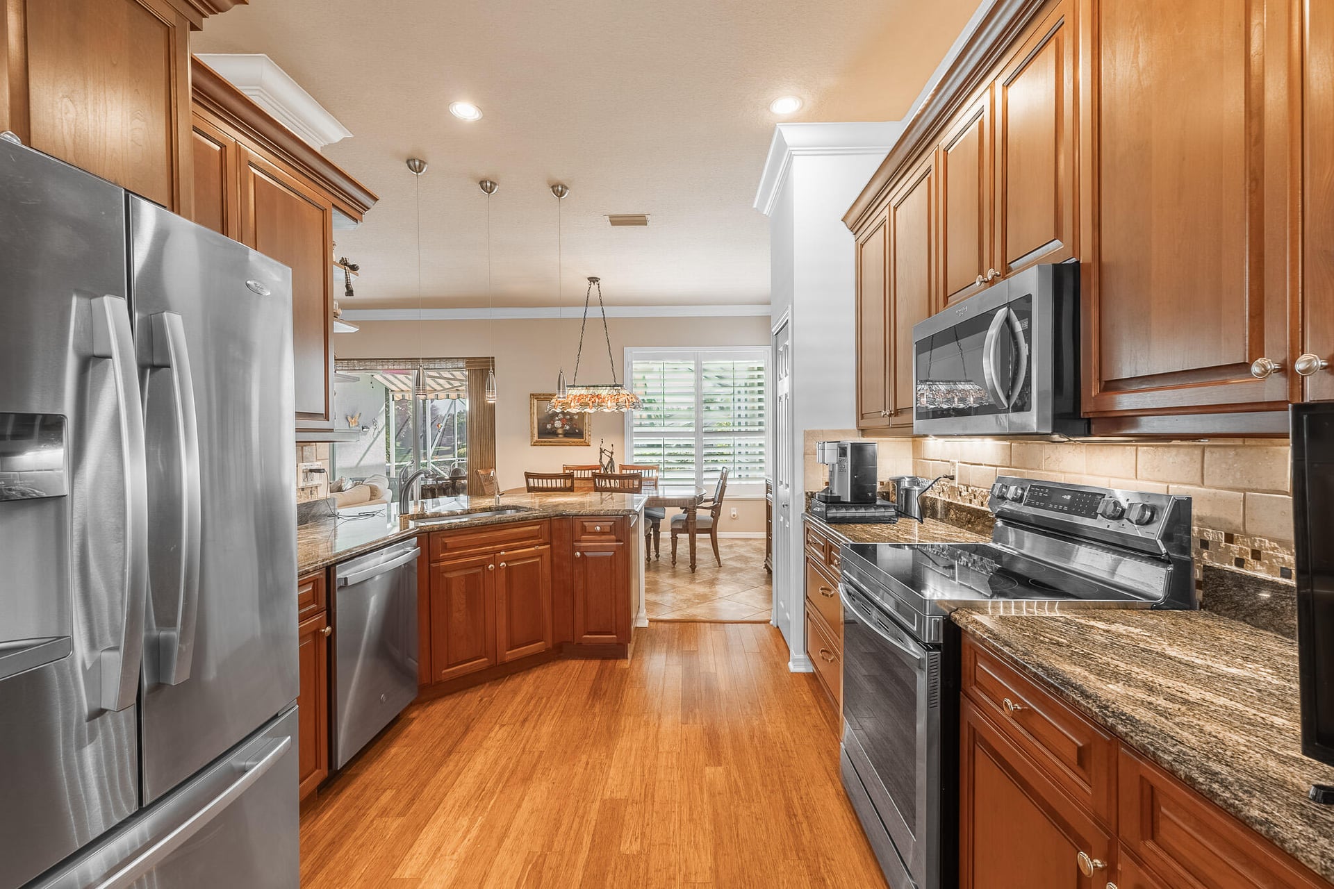 Monarch Country Club Residence photo 10