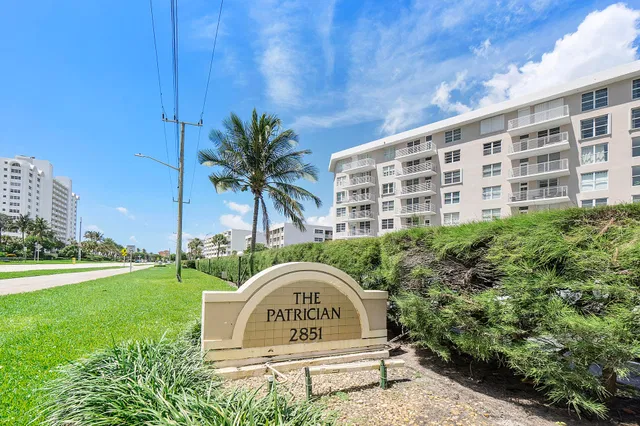 Boca Raton Unit 4 B photo 24