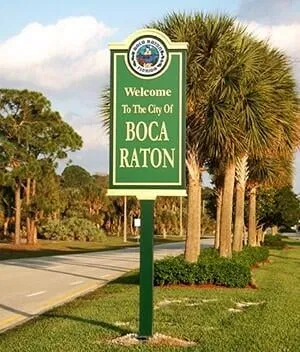 Boca Raton Unit 4 B photo 30