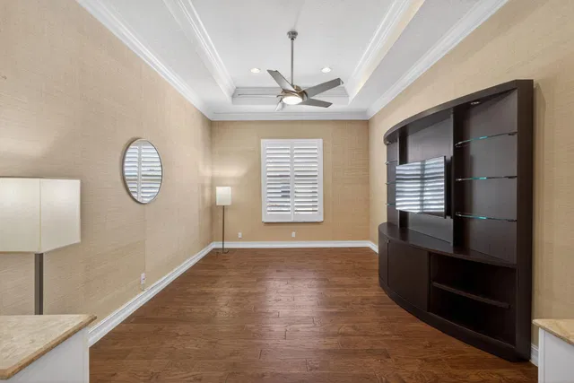 Ibis Golf & Country Club Unit 13d photo 8