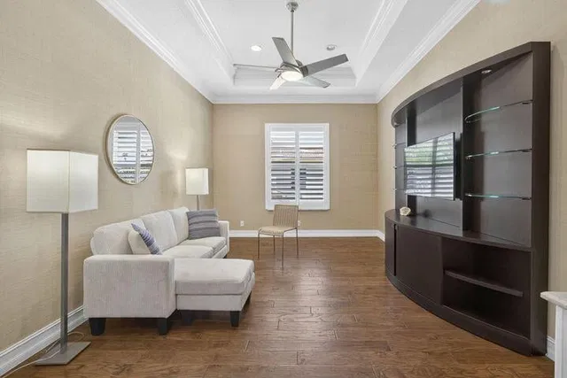 Ibis Golf & Country Club Unit 13d photo 9