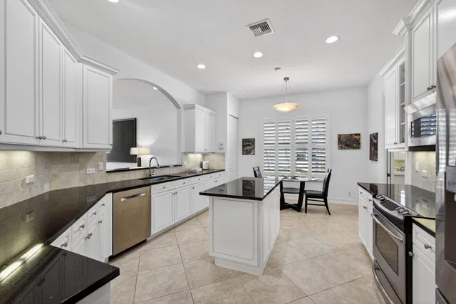 Ibis Golf & Country Club Unit 13d photo 13