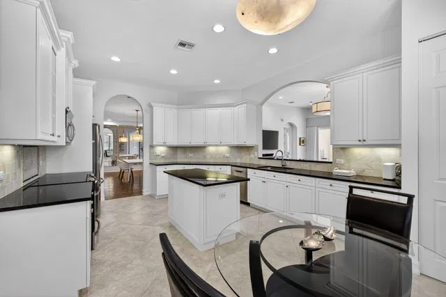 Ibis Golf & Country Club Unit 13d photo 15