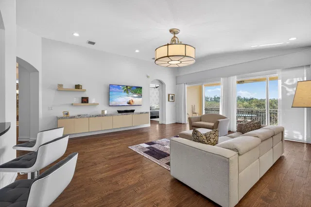 Ibis Golf & Country Club Unit 13d photo 17