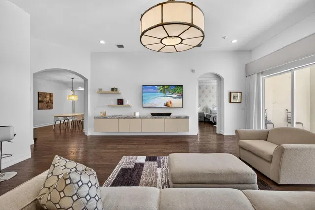 Ibis Golf & Country Club Unit 13d photo 18