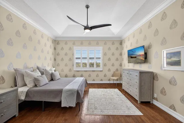 Ibis Golf & Country Club Unit 13d photo 20