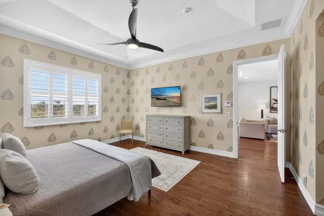 Ibis Golf & Country Club Unit 13d photo 21