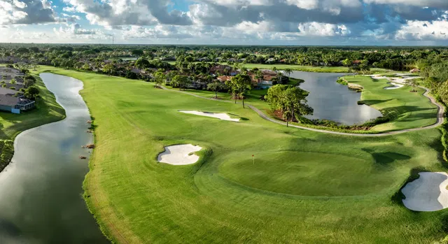 Ibis Golf & Country Club Unit 13d photo 45