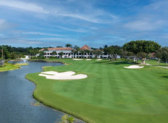 Ibis Golf & Country Club Unit 13d photo 46