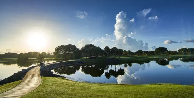 Ibis Golf & Country Club Unit 13d photo 47