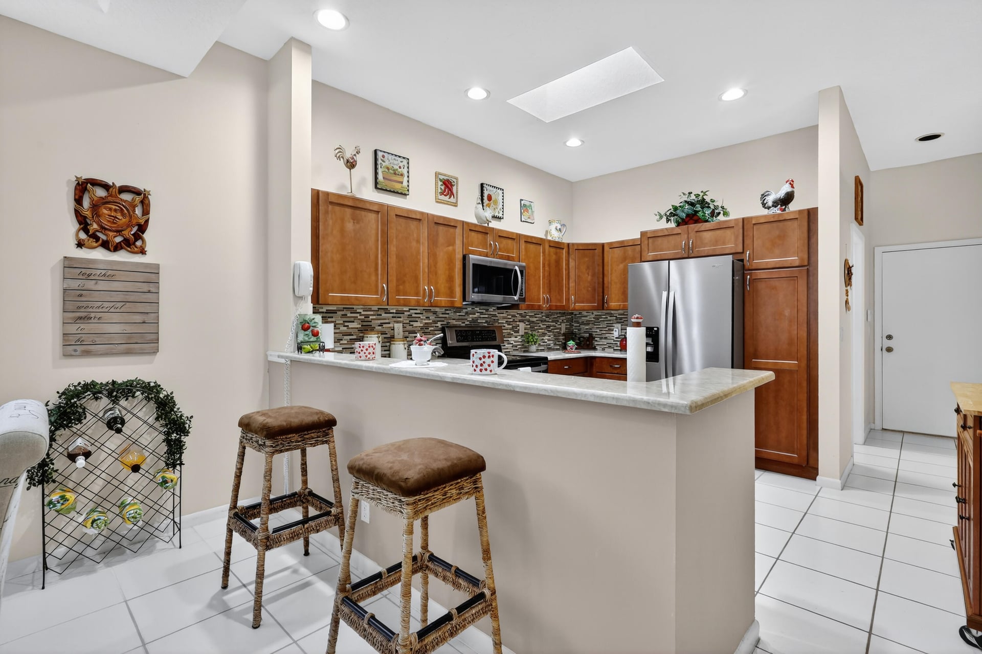  Residence photo 13