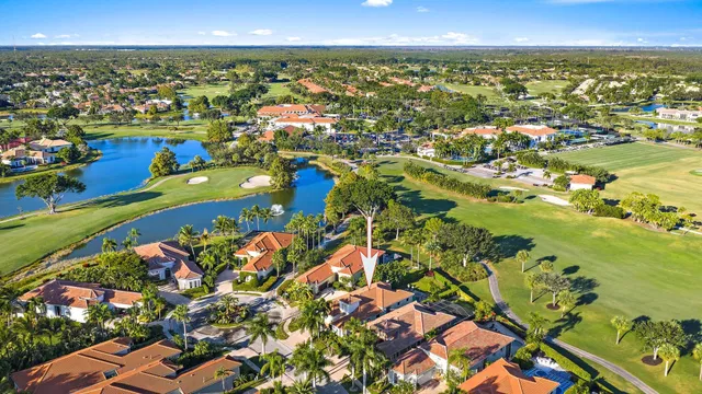Ibis Golf & Country Club Residence photo 3