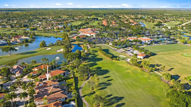 Ibis Golf & Country Club Residence photo 5