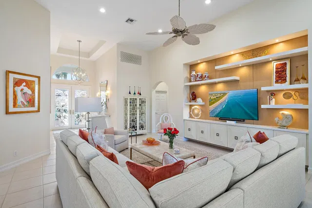 Ibis Golf & Country Club Residence photo 13