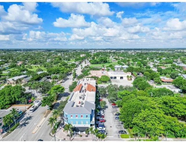 Downtown Delray Beach Unit O13 photo 3