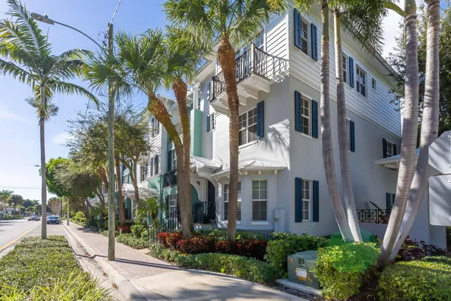 Downtown Delray Beach Residence photo 2