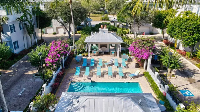 Downtown Delray Beach Residence photo 20