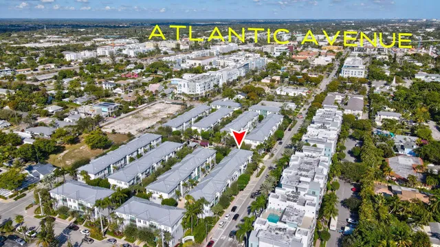 Downtown Delray Beach Residence photo 21