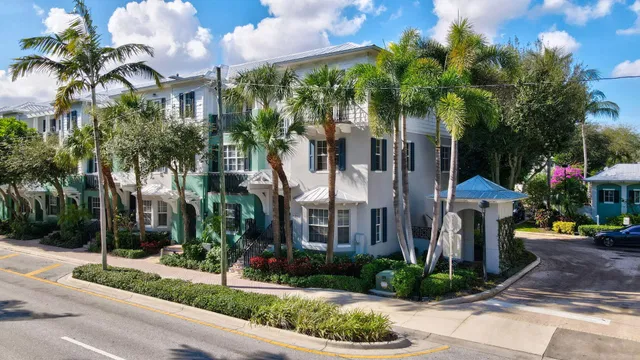 Downtown Delray Beach Residence photo 25