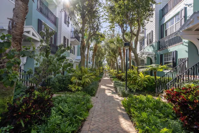 Downtown Delray Beach Residence photo 26