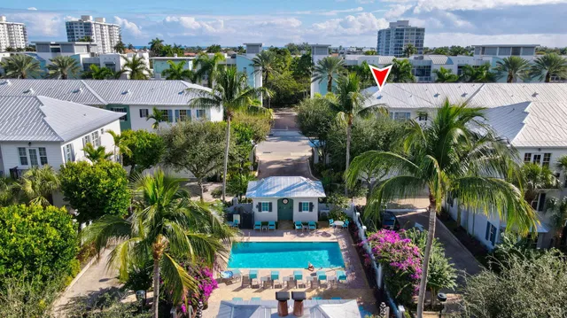 Downtown Delray Beach Residence photo 27