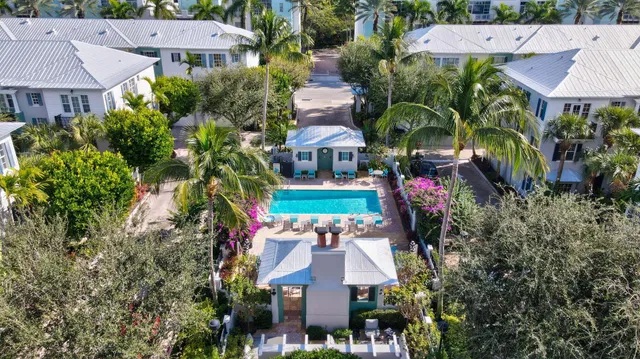 Downtown Delray Beach Residence photo 29