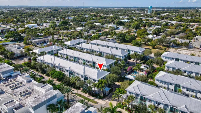 Downtown Delray Beach Residence photo 30
