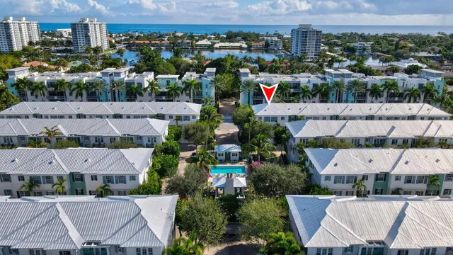 Downtown Delray Beach Residence photo 32