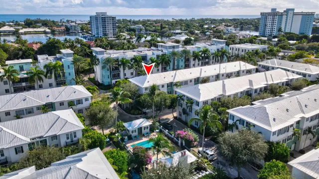 Downtown Delray Beach Residence photo 33