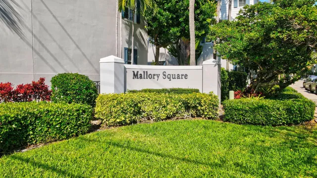 Downtown Delray Beach Residence photo 34