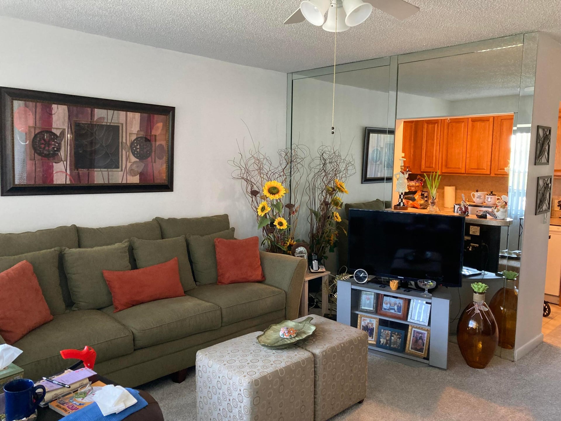 Residence photo 2
