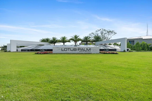 Lotus Palm Boca Raton Residence photo 64
